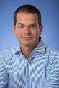 Daniel Shepshelovich, MD Profile Headshot